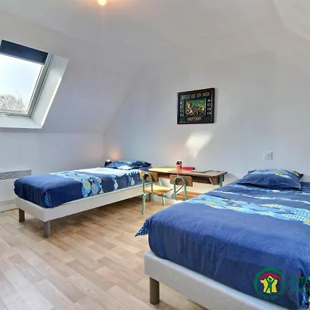 בית נופש Campagne &
